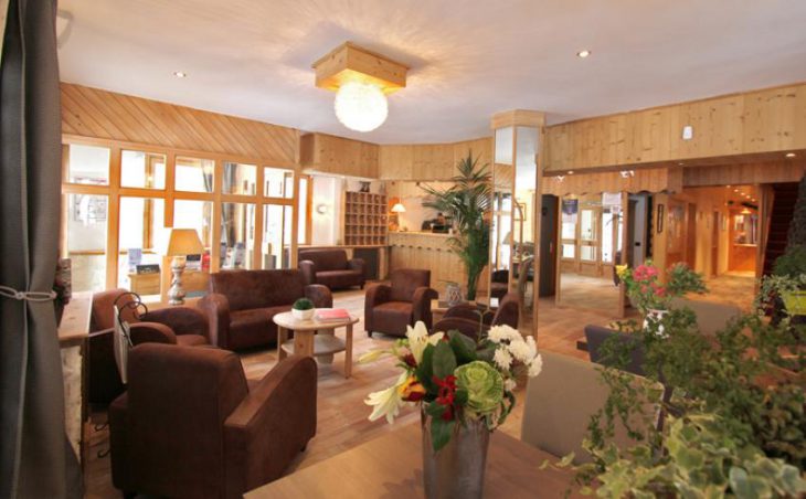 Hotel La Galise in Val dIsere , France image 12 